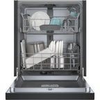  Bosch Built-in Dishwasher with Home Connect® SHE3AEM6N IMAGE 4