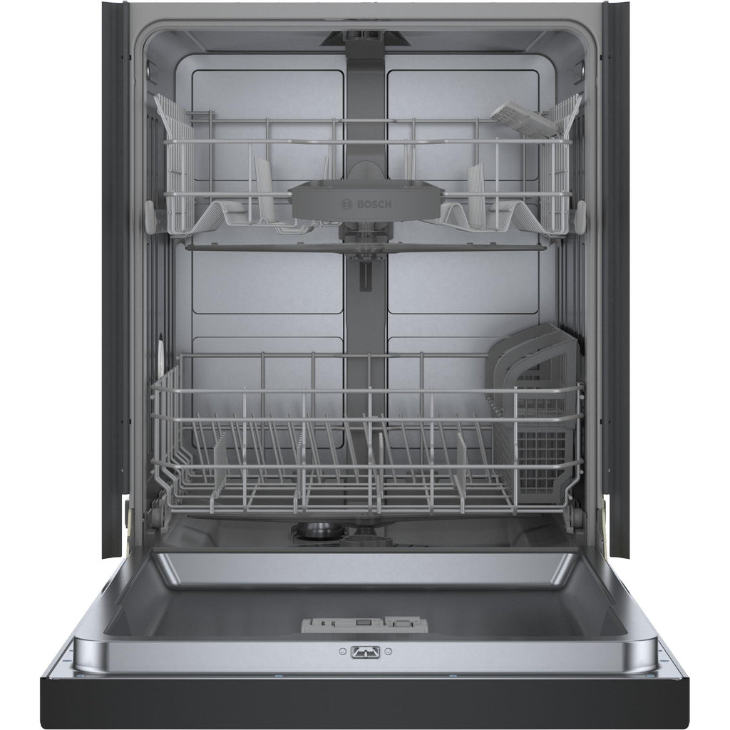  Bosch Built-in Dishwasher with Home Connect® SHE3AEM6N IMAGE 5