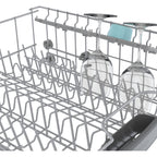  Bosch Built-in Dishwasher with Home Connect® SHE3AEM6N IMAGE 8