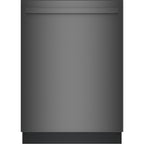  Bosch Built-in Dishwasher with Home Connect® SHX5AEM4N/01 IMAGE 1