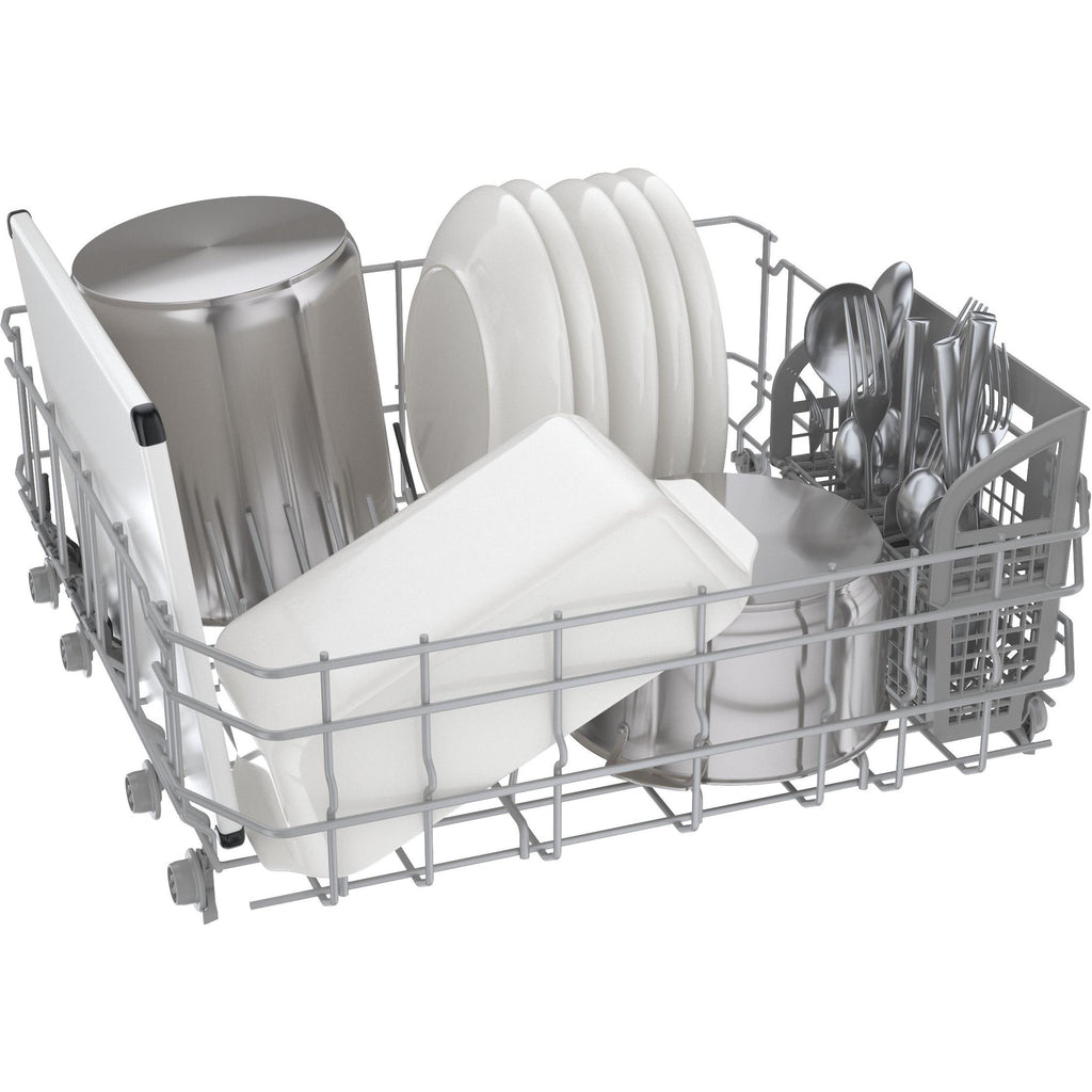 Bosch Built-in Dishwasher with Home Connect® SHX5AEM4N/01 IMAGE 10