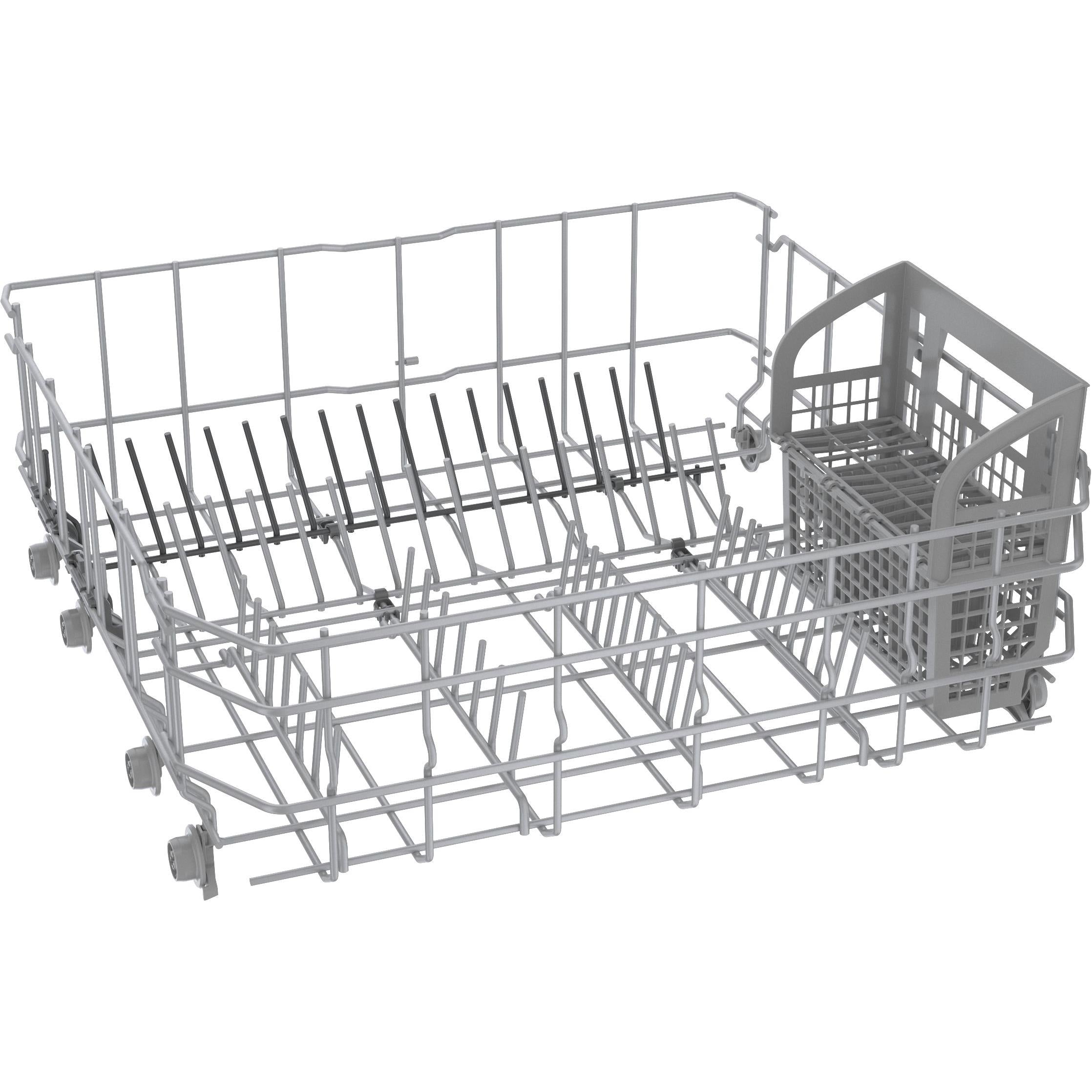  Bosch Built-in Dishwasher with Home Connect® SHX5AEM4N/01 IMAGE 11