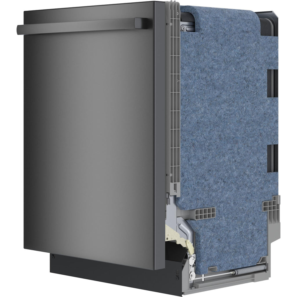  Bosch Built-in Dishwasher with Home Connect® SHX5AEM4N/01 IMAGE 13