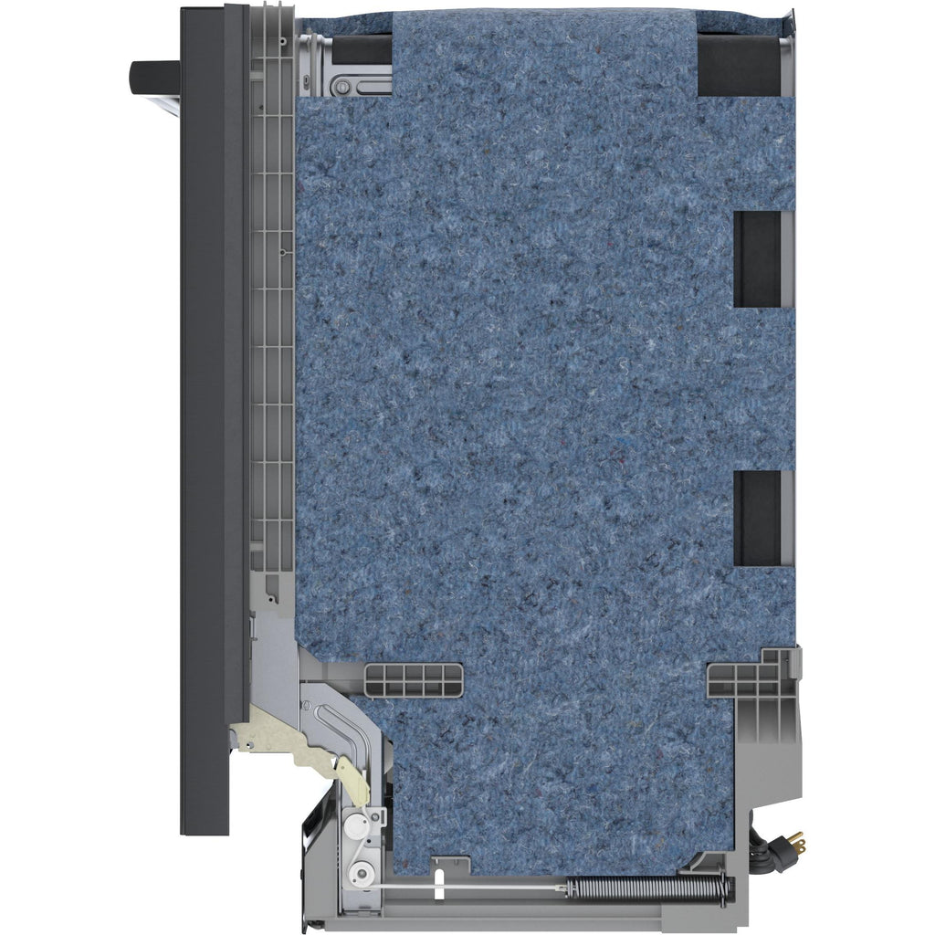  Bosch Built-in Dishwasher with Home Connect® SHX5AEM4N/01 IMAGE 14