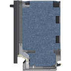  Bosch Built-in Dishwasher with Home Connect® SHX5AEM4N/01 IMAGE 14
