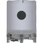  Bosch Built-in Dishwasher with Home Connect® SHX5AEM4N/01 IMAGE 15
