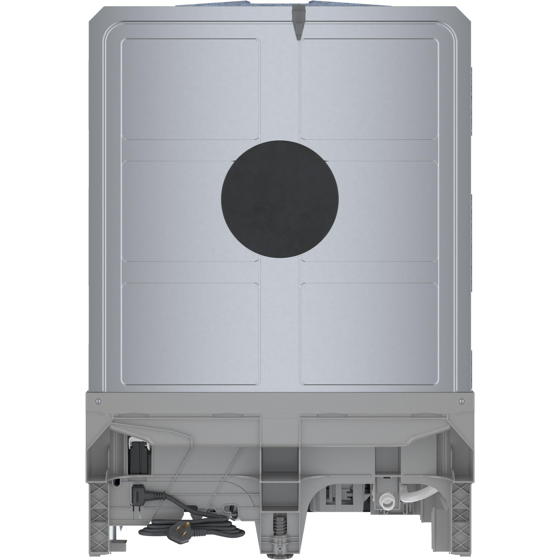  Bosch Built-in Dishwasher with Home Connect® SHX5AEM4N/01 IMAGE 15