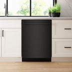  Bosch Built-in Dishwasher with Home Connect® SHX5AEM4N/01 IMAGE 17