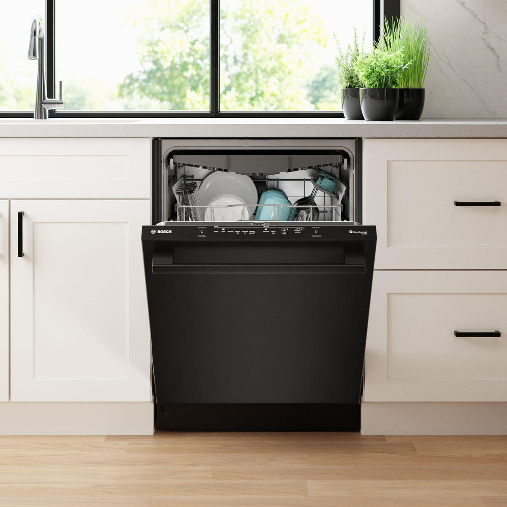  Bosch Built-in Dishwasher with Home Connect® SHX5AEM4N/01 IMAGE 18