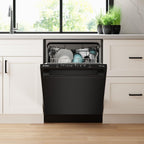  Bosch Built-in Dishwasher with Home Connect® SHX5AEM4N/01 IMAGE 18