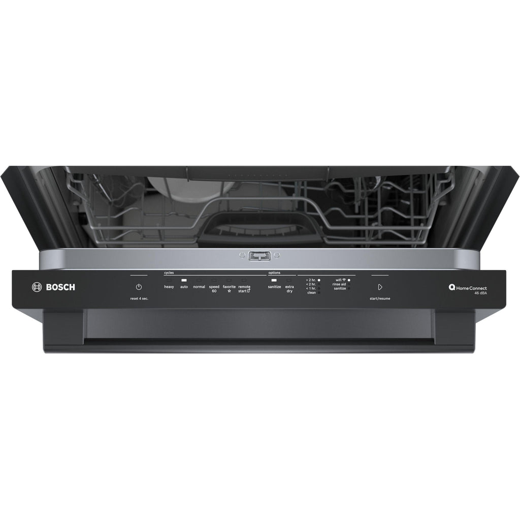  Bosch Built-in Dishwasher with Home Connect® SHX5AEM4N/01 IMAGE 2