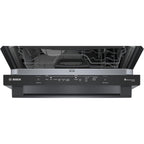  Bosch Built-in Dishwasher with Home Connect® SHX5AEM4N/01 IMAGE 2