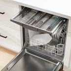  Bosch Built-in Dishwasher with Home Connect® SHX5AEM4N/01 IMAGE 20