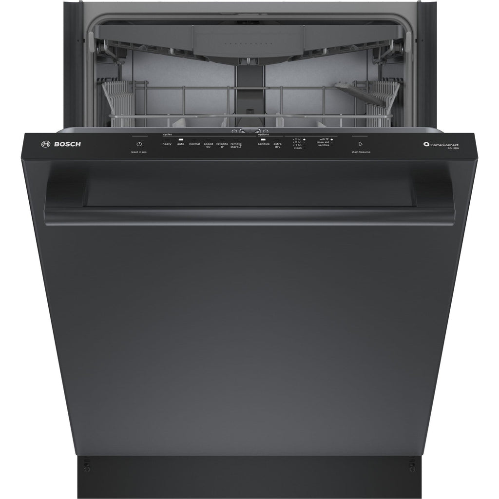  Bosch Built-in Dishwasher with Home Connect® SHX5AEM4N/01 IMAGE 3