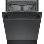  Bosch Built-in Dishwasher with Home Connect® SHX5AEM4N/01 IMAGE 3