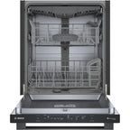  Bosch Built-in Dishwasher with Home Connect® SHX5AEM4N/01 IMAGE 5