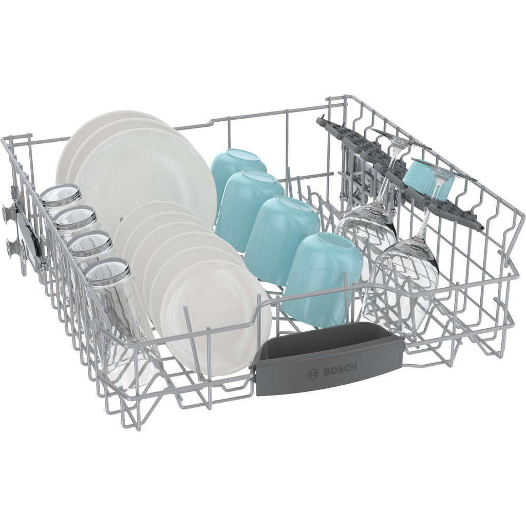  Bosch Built-in Dishwasher with Home Connect® SHX5AEM4N/01 IMAGE 6