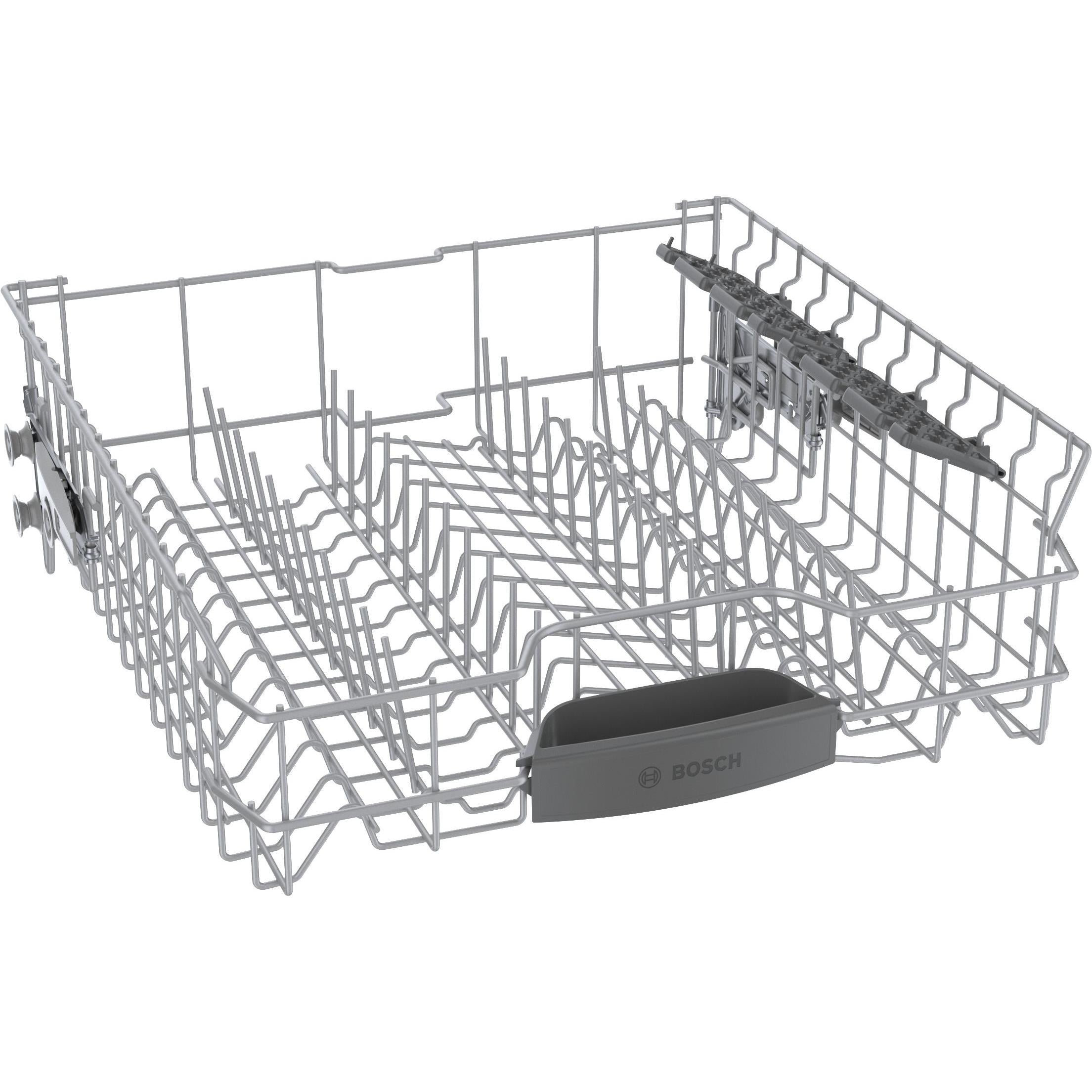  Bosch Built-in Dishwasher with Home Connect® SHX5AEM4N/01 IMAGE 7