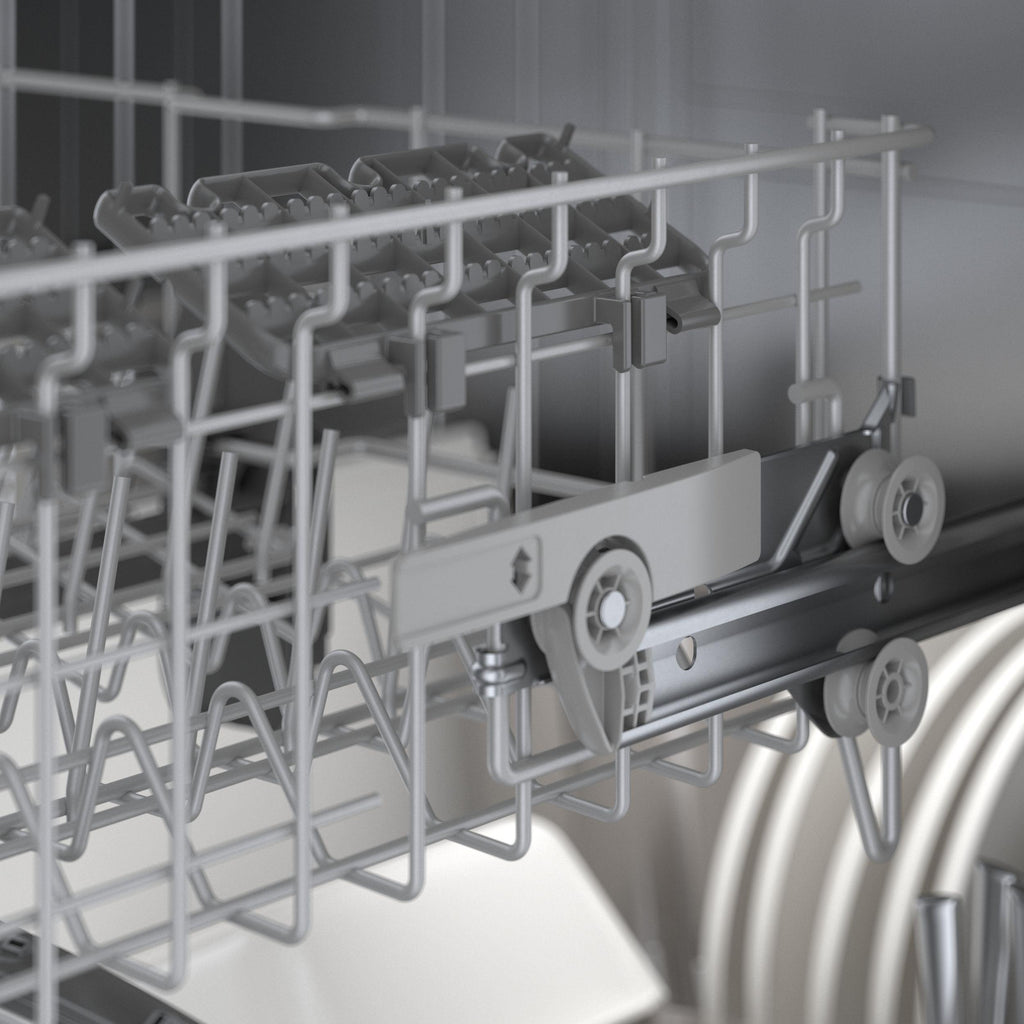  Bosch Built-in Dishwasher with Home Connect® SHX5AEM4N/01 IMAGE 9