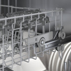  Bosch Built-in Dishwasher with Home Connect® SHX5AEM4N/01 IMAGE 9
