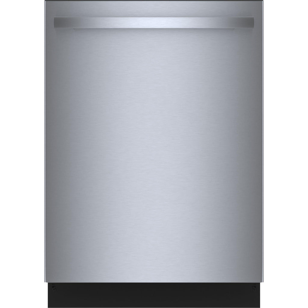  Bosch Built-in Dishwasher with Home Connect® SHX5AEM5N IMAGE 1