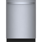  Bosch Built-in Dishwasher with Home Connect® SHX5AEM5N IMAGE 1