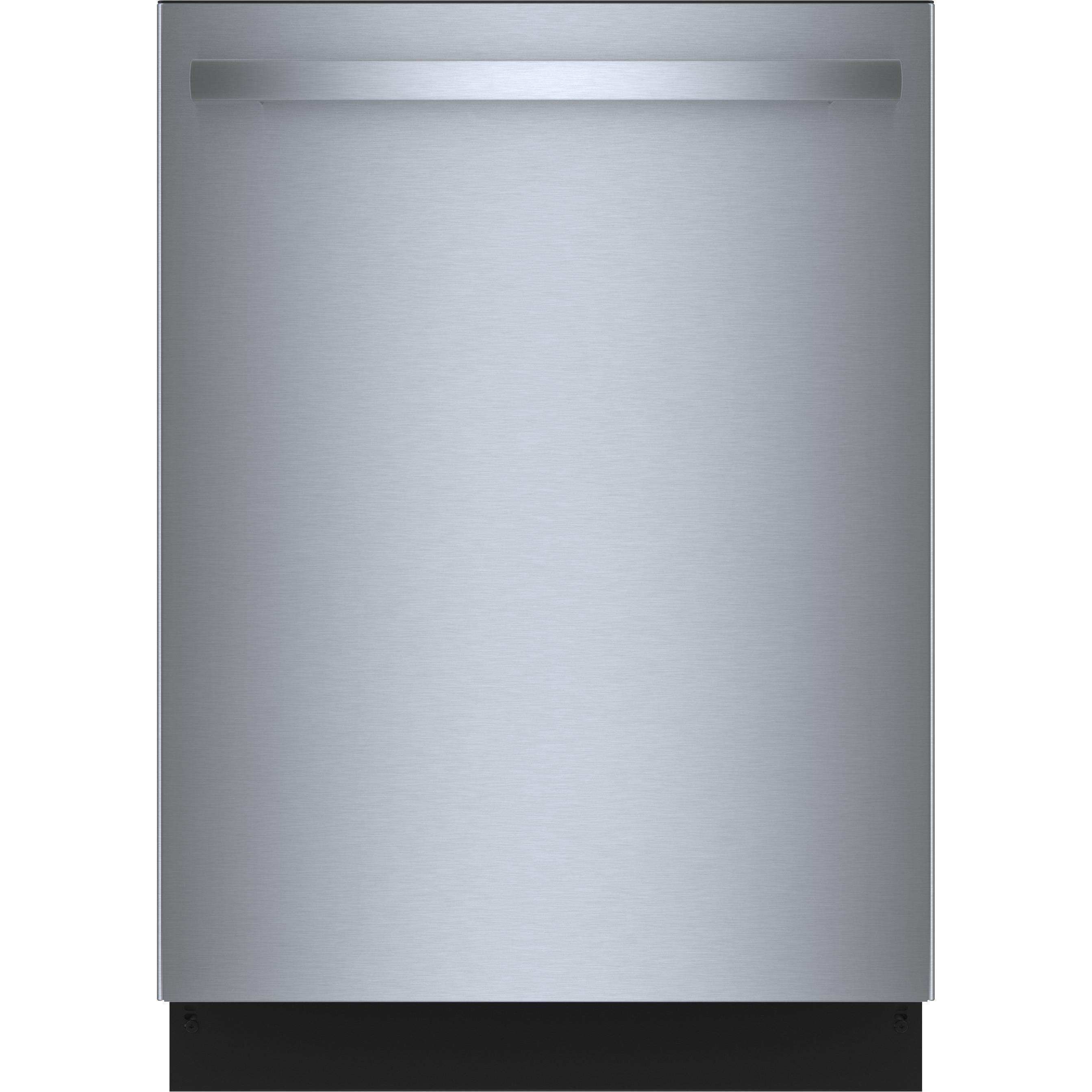  Bosch Built-in Dishwasher with Home Connect® SHX5AEM5N IMAGE 1