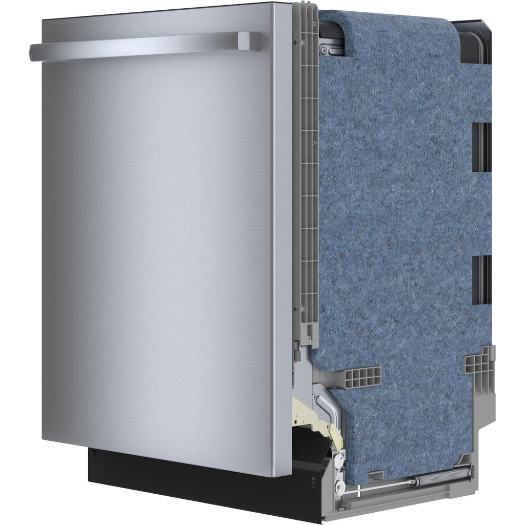  Bosch Built-in Dishwasher with Home Connect® SHX5AEM5N IMAGE 17