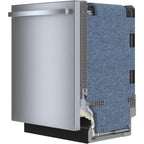 Bosch Built-in Dishwasher with Home Connect® SHX5AEM5N IMAGE 17