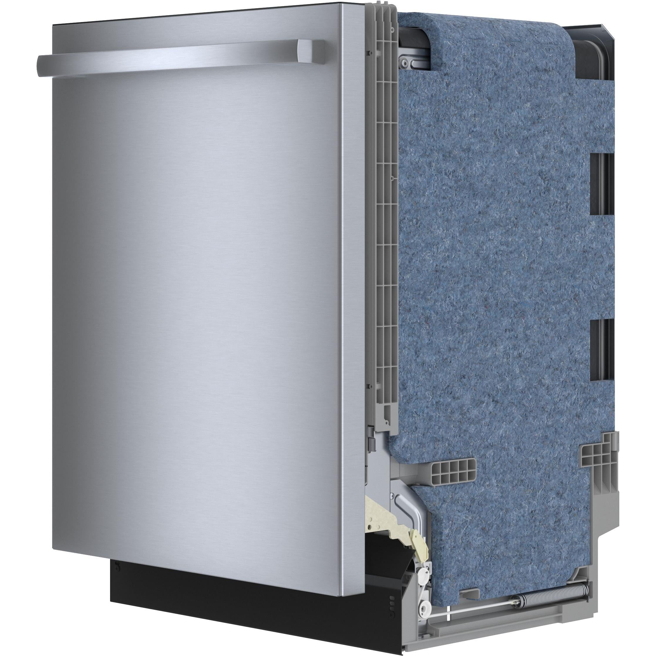  Bosch Built-in Dishwasher with Home Connect® SHX5AEM5N IMAGE 17