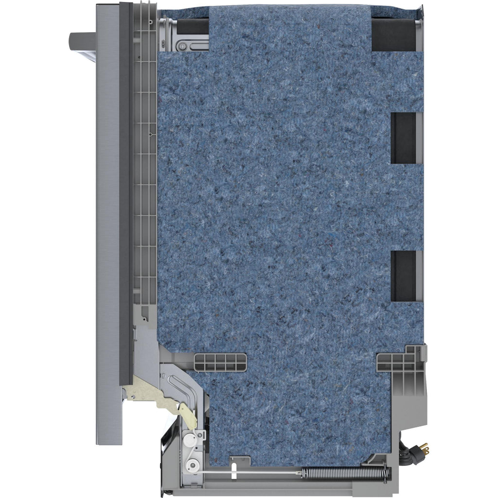  Bosch Built-in Dishwasher with Home Connect® SHX5AEM5N IMAGE 18