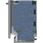  Bosch Built-in Dishwasher with Home Connect® SHX5AEM5N IMAGE 18