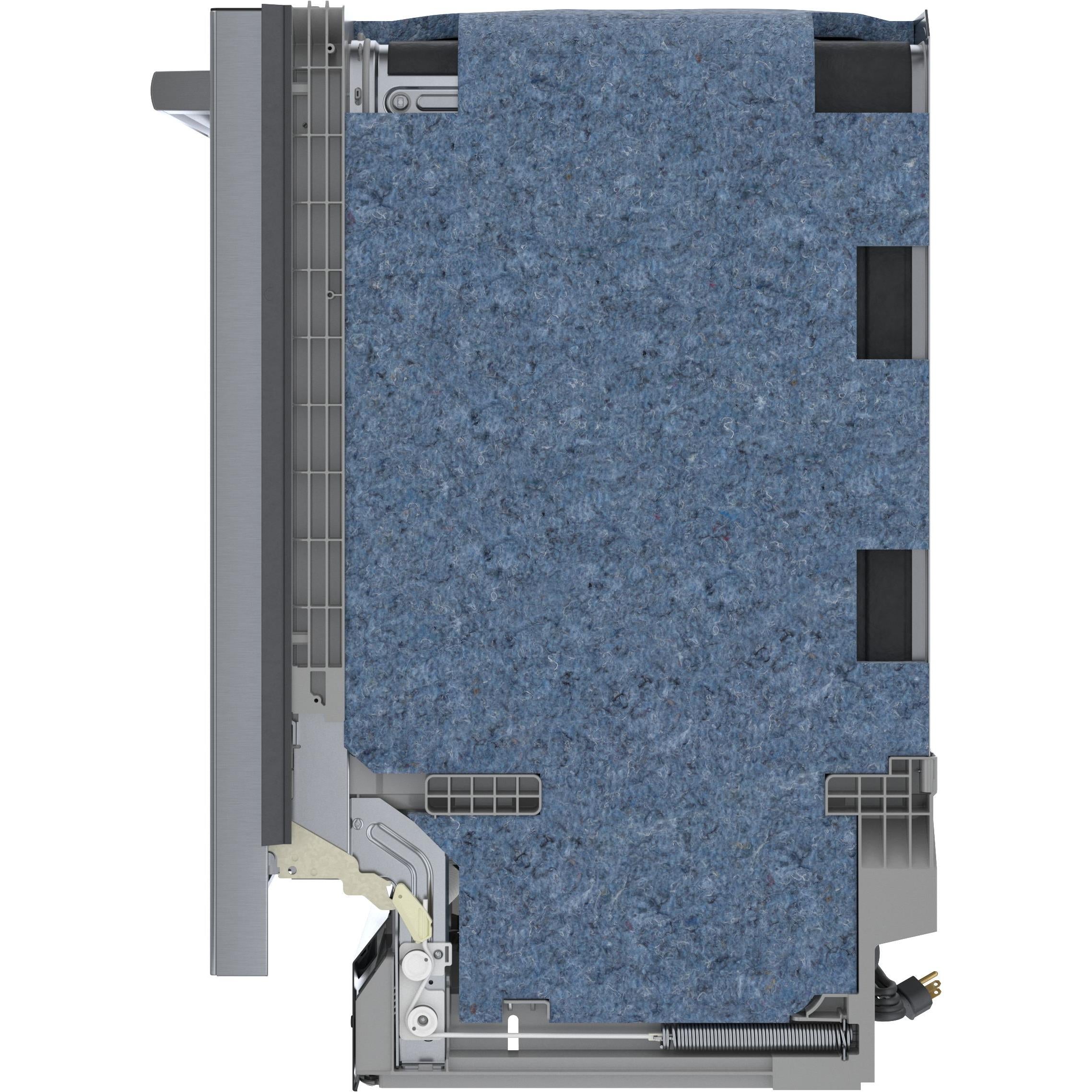  Bosch Built-in Dishwasher with Home Connect® SHX5AEM5N IMAGE 18