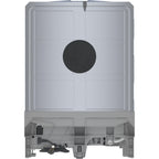  Bosch Built-in Dishwasher with Home Connect® SHX5AEM5N IMAGE 19