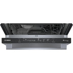  Bosch Built-in Dishwasher with Home Connect® SHX5AEM5N IMAGE 4