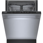  Bosch Built-in Dishwasher with Home Connect® SHX5AEM5N IMAGE 5