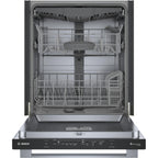  Bosch Built-in Dishwasher with Home Connect® SHX5AEM5N IMAGE 7