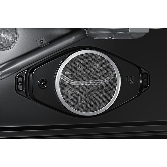  Dacor 30-inch Freestanding Gas Range with Convection Technology DOP30T840GS/DA IMAGE 6