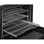 Dacor 36-inch Freestanding Dual-Fuel Range with Perma-Flame™ DOP36T86DLS/DA IMAGE 7