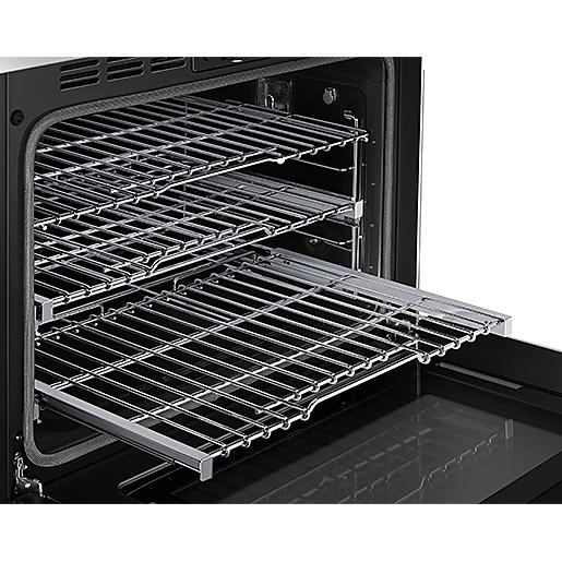  Dacor 36-inch Freestanding Dual-Fuel Range with Perma-Flame™ DOP36T86DLS/DA IMAGE 7