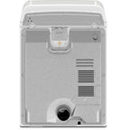  Maytag 7.0 cu. ft. Electric Dryer with Moisture Sensing MED5430MW IMAGE 4