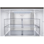  LG 36-inch, 26 cu. ft. Counter-Depth French 3-Door Refrigerator with Four Types of Ice LRYXC2606D IMAGE 12