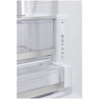  LG 36-inch, 26 cu. ft. Counter-Depth French 3-Door Refrigerator with Four Types of Ice LRYXC2606D IMAGE 14