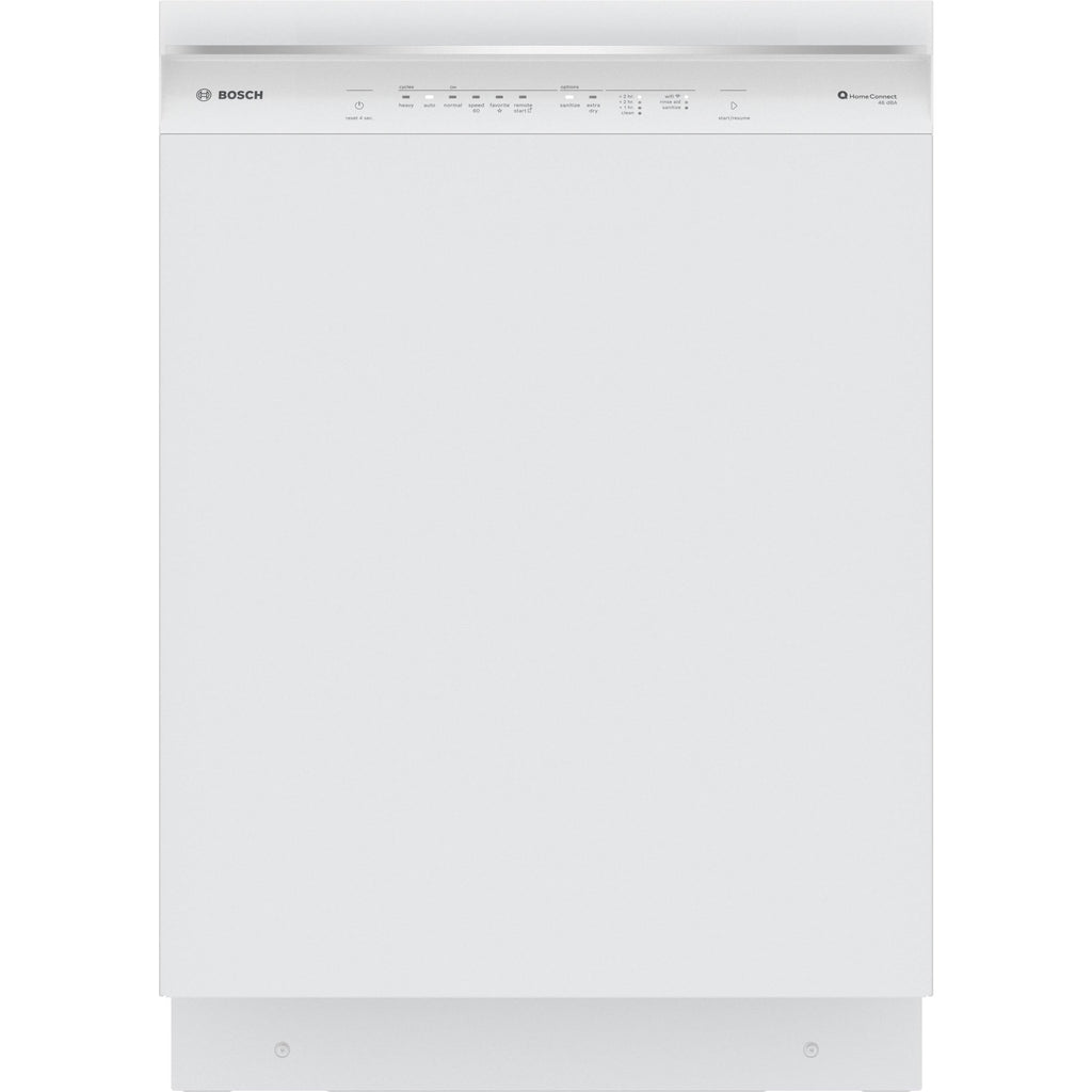  Bosch Built-in Dishwasher with PrecisionWash® SHE53C82N IMAGE 1