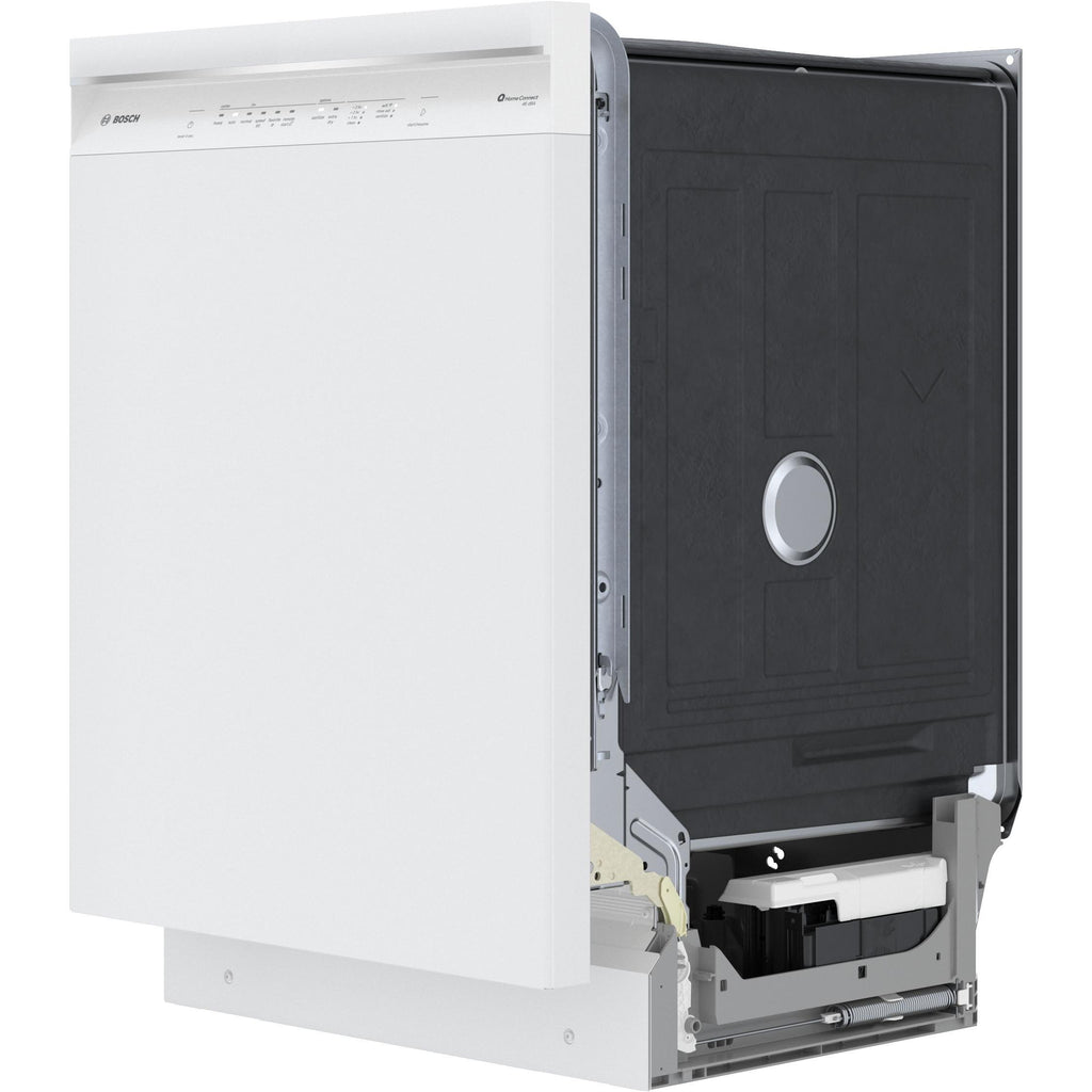 Bosch Built-in Dishwasher with PrecisionWash® SHE53C82N IMAGE 13