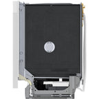  Bosch Built-in Dishwasher with PrecisionWash® SHE53C82N IMAGE 14