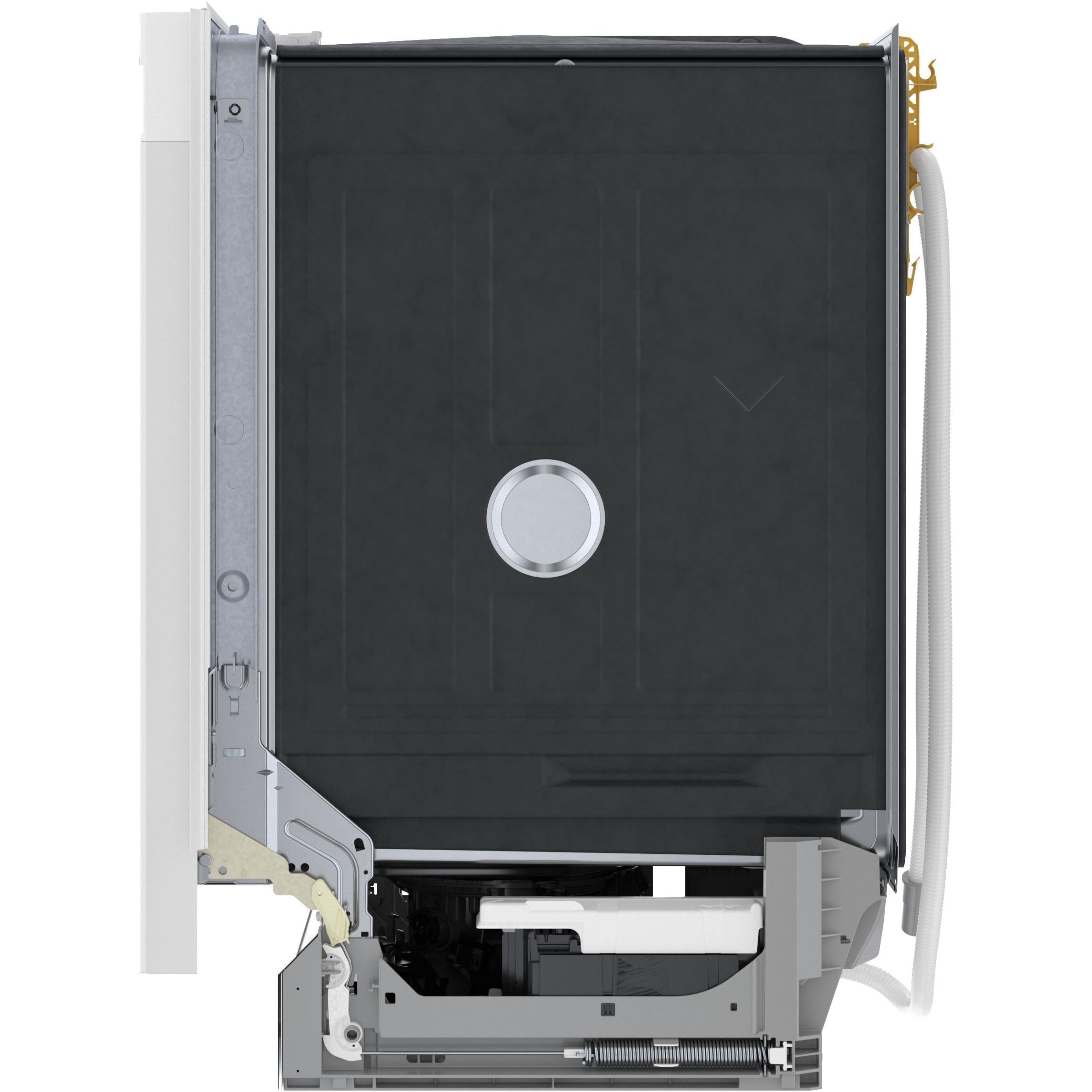  Bosch Built-in Dishwasher with PrecisionWash® SHE53C82N IMAGE 14
