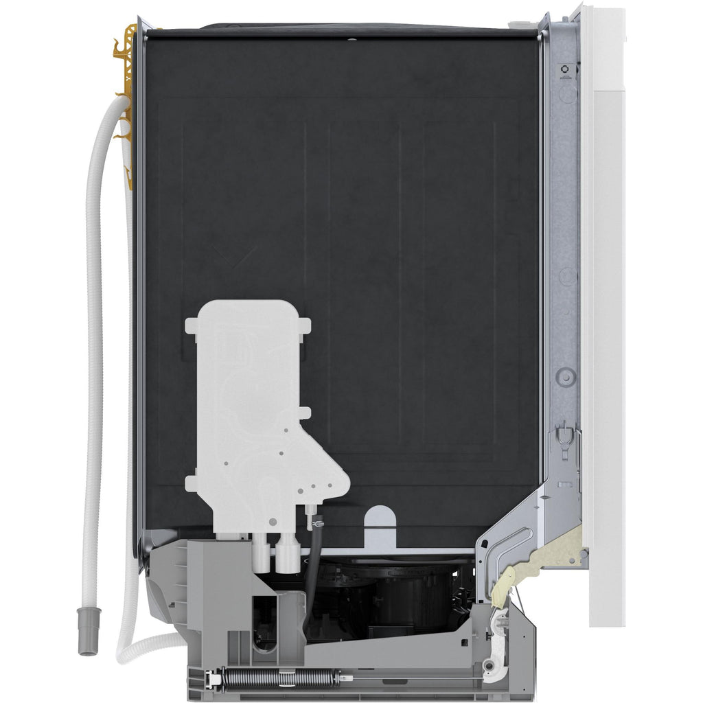 Bosch Built-in Dishwasher with PrecisionWash® SHE53C82N IMAGE 15