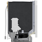  Bosch Built-in Dishwasher with PrecisionWash® SHE53C82N IMAGE 15