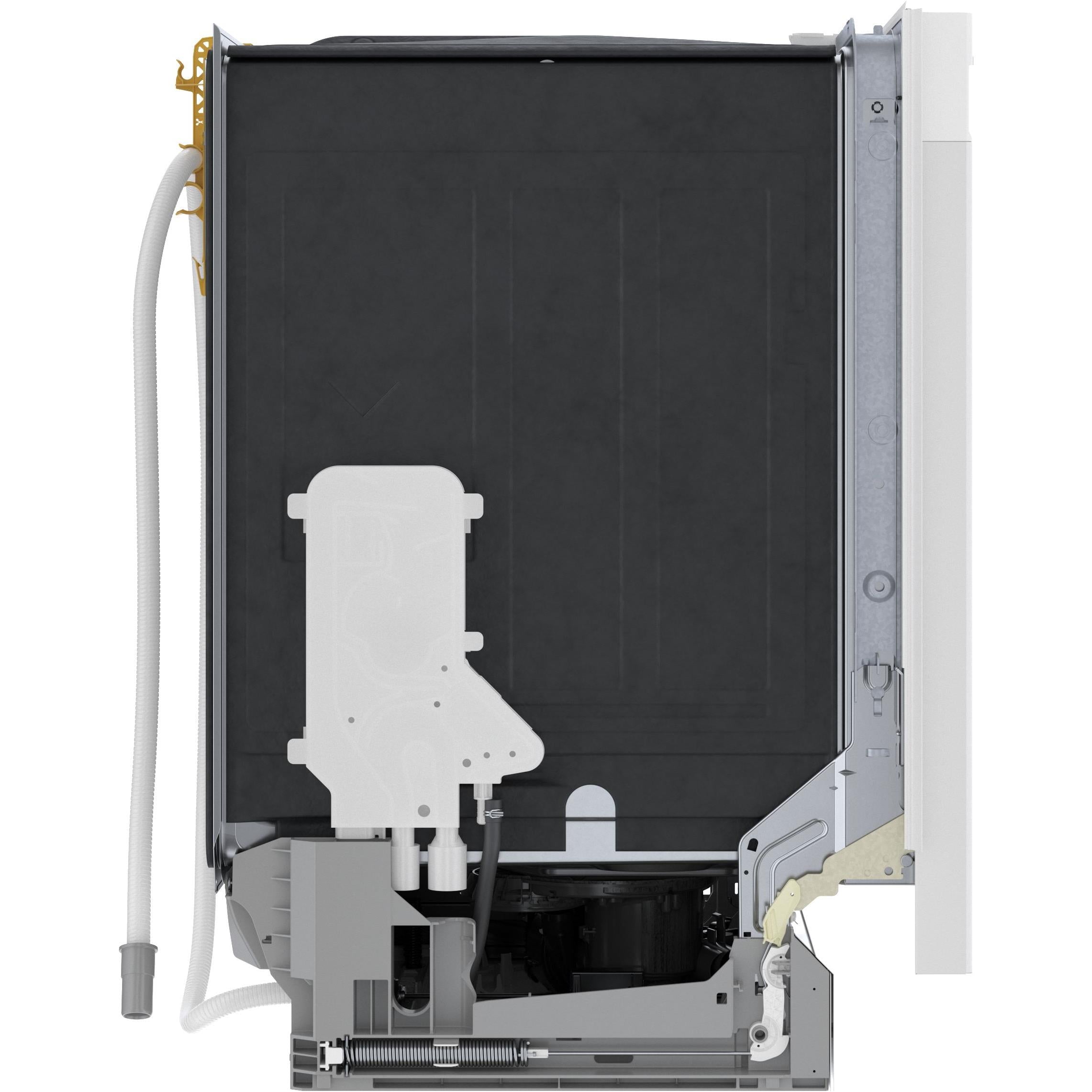  Bosch Built-in Dishwasher with PrecisionWash® SHE53C82N IMAGE 15